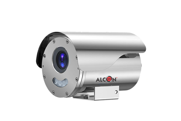 5MP Motorized  Explosion-proof  Bullet Camera